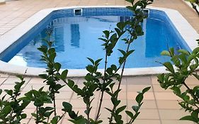 Algarve, Carvoeiro Centre-Ville, Recent Appartement En Duplex Pour 5 Personnes