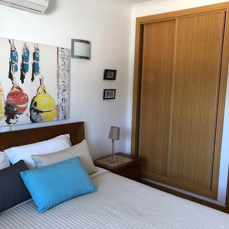 Algarve, Carvoeiro Centre-Ville, Recent Appartement En Duplex Pour 5 Personnes Exterior photo