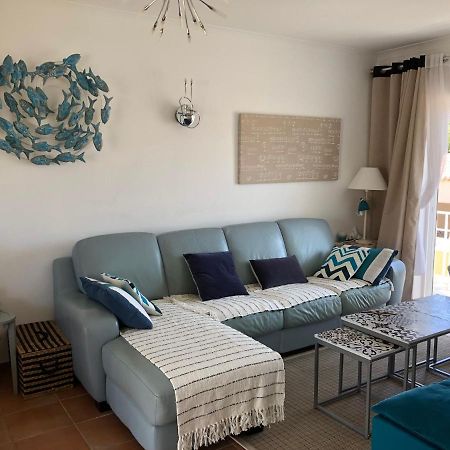 Algarve, Carvoeiro Centre-Ville, Recent Appartement En Duplex Pour 5 Personnes Exterior photo