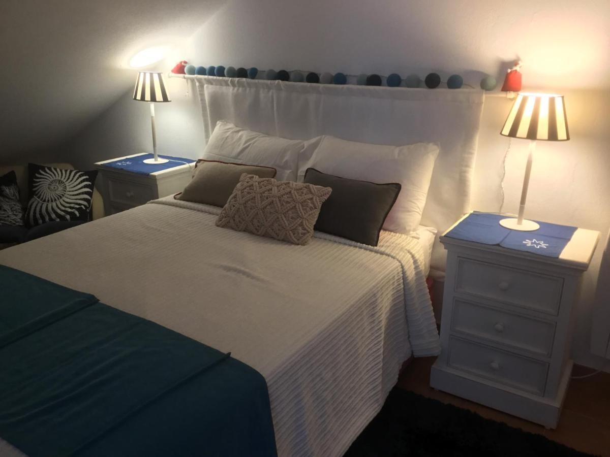 Algarve, Carvoeiro Centre-Ville, Recent Appartement En Duplex Pour 5 Personnes Exterior photo