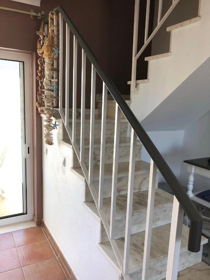 Algarve, Carvoeiro Centre-Ville, Recent Appartement En Duplex Pour 5 Personnes Exterior photo